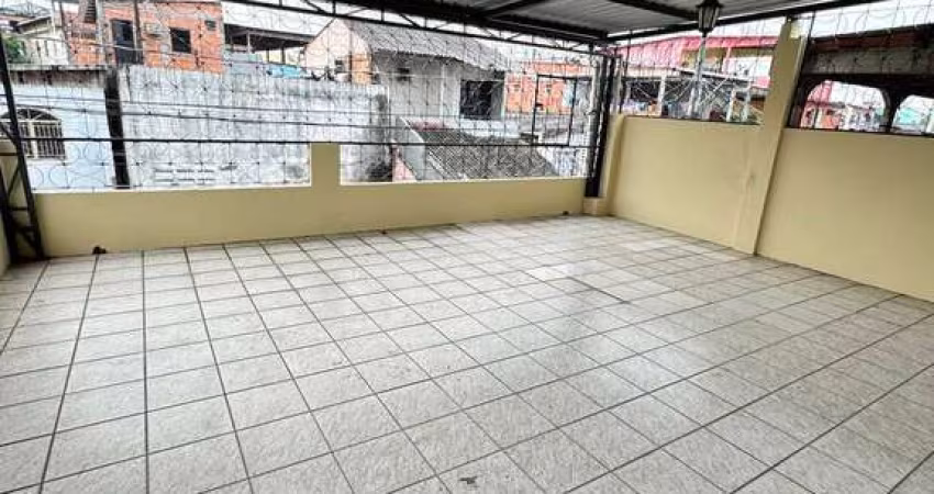 Venda Casa Reformada Japiim.
