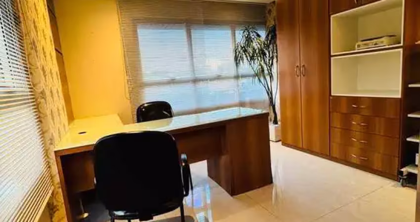 Sala comercial com 1 sala à venda na Avenida Constantino Nery, 2789, Chapada, Manaus