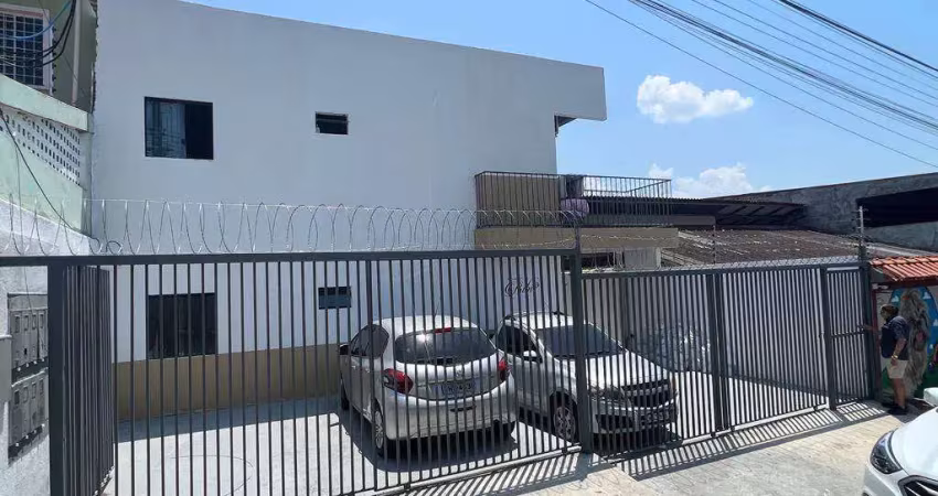 Apartamento com 2 quartos para alugar na Rua Dom Diogo de Souza, 657, Parque 10 de Novembro, Manaus