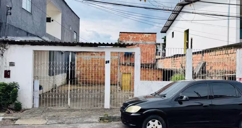 Terreno à venda na Rua Cruz de Malta, 61, Flores, Manaus