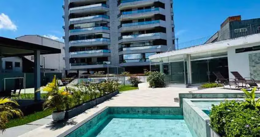 Apartamento com 3 quartos à venda na Rua Rio Purús, 17, Nossa Senhora das Graças, Manaus