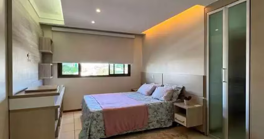 Apartamento com 3 quartos para alugar na Rua Rio Iça, 1065, Nossa Senhora das Graças, Manaus