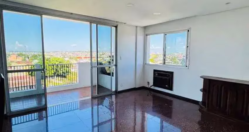Apartamento com 3 quartos para alugar na Avenida 7 de Setembro, 1416, Centro, Manaus