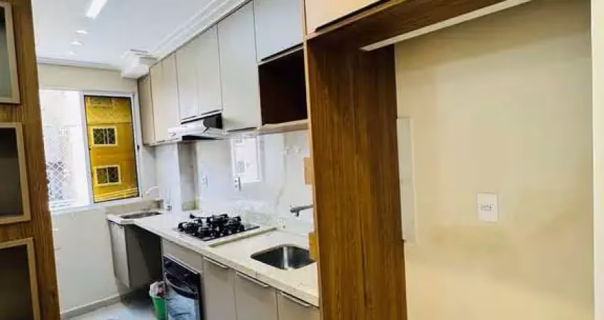 Apartamento com 2 quartos para alugar na Rua Wagner, 1340, Da Paz, Manaus