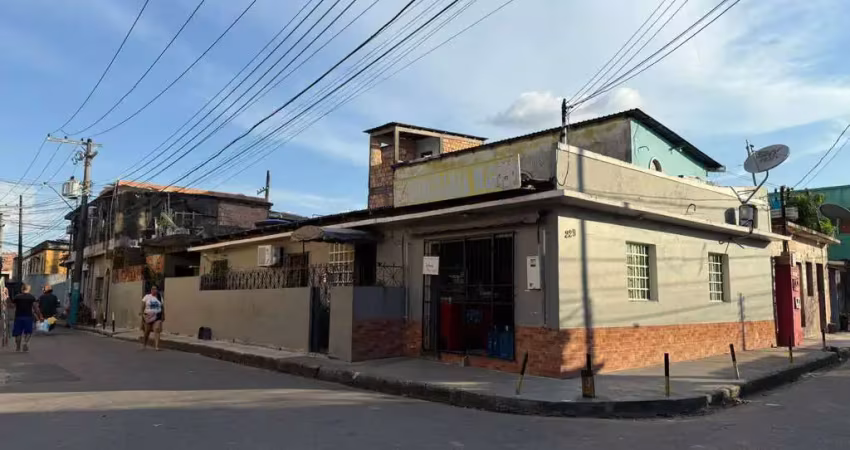 Casa com 5 quartos à venda na Rua Itaia, 1041, Coroado, Manaus