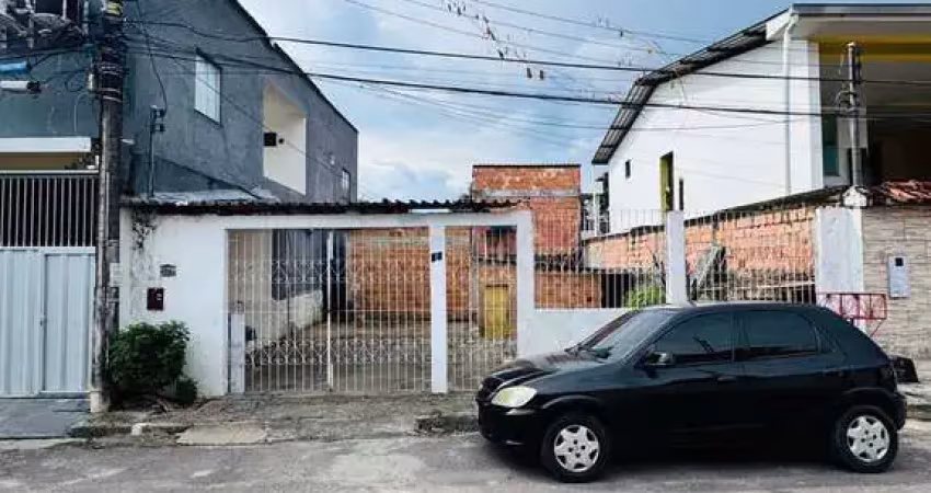 Casa com 1 quarto à venda na Rua Cruz de Malta, 61, Flores, Manaus