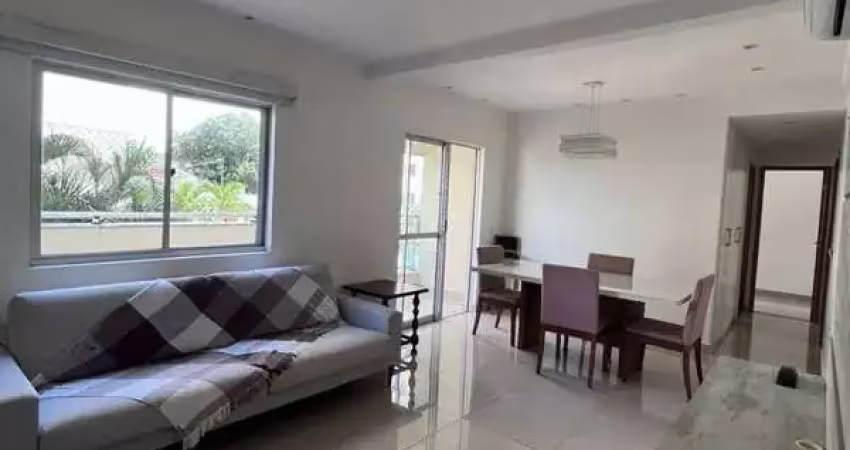 Apartamento com 3 quartos para alugar na Rua Professor Castelo Branco, 46, Parque 10 de Novembro, Manaus