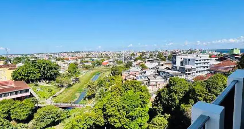 Apartamento com 3 quartos para alugar na Avenida 7 de Setembro, 1416, Centro, Manaus