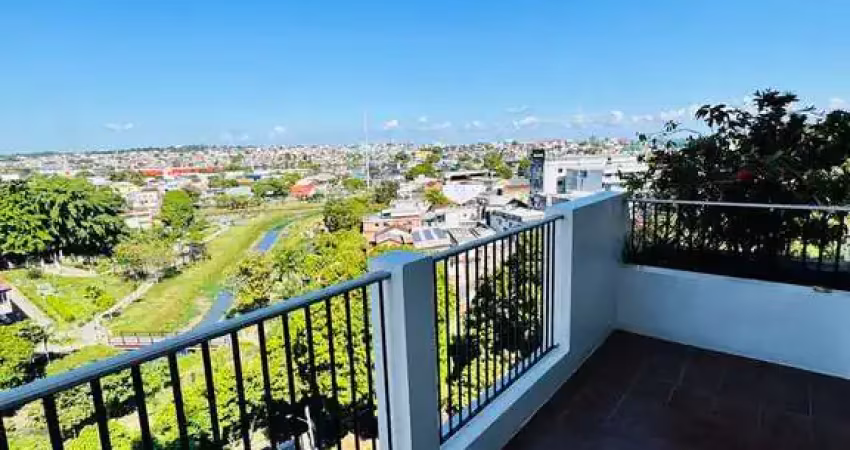 Apartamento com 3 quartos para alugar na Avenida 7 de Setembro, 1416, Centro, Manaus