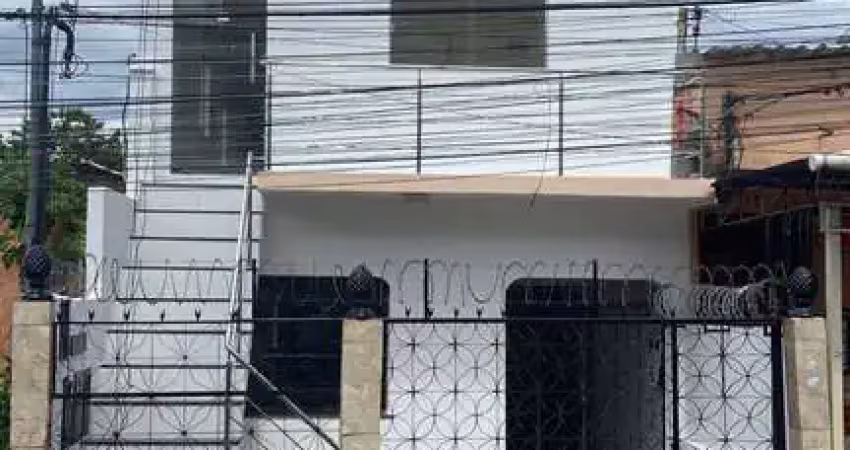 Casa com 2 quartos para alugar na Rua General Glicério, 413, Cachoeirinha, Manaus