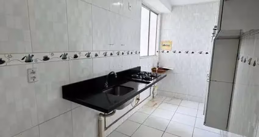 Apartamento com 2 quartos para alugar na Avenida Comendador José Cruz, 580, Lago Azul, Manaus