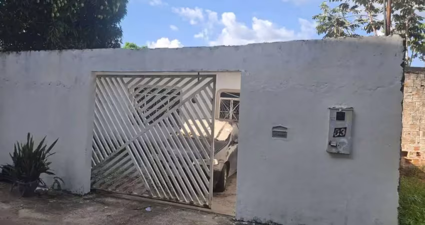 Casa com 3 quartos à venda na Travessa Elisa Lispector, 83, Tarumã, Manaus