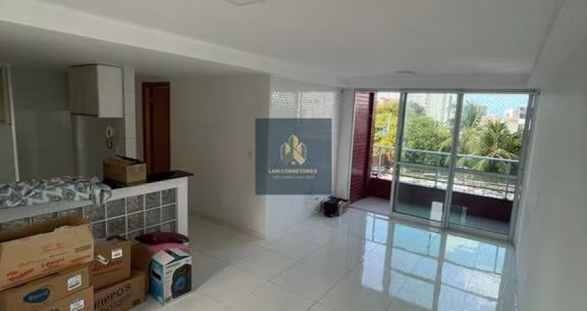 Apartamento em Jardim Oceania, João Pessoa/PB