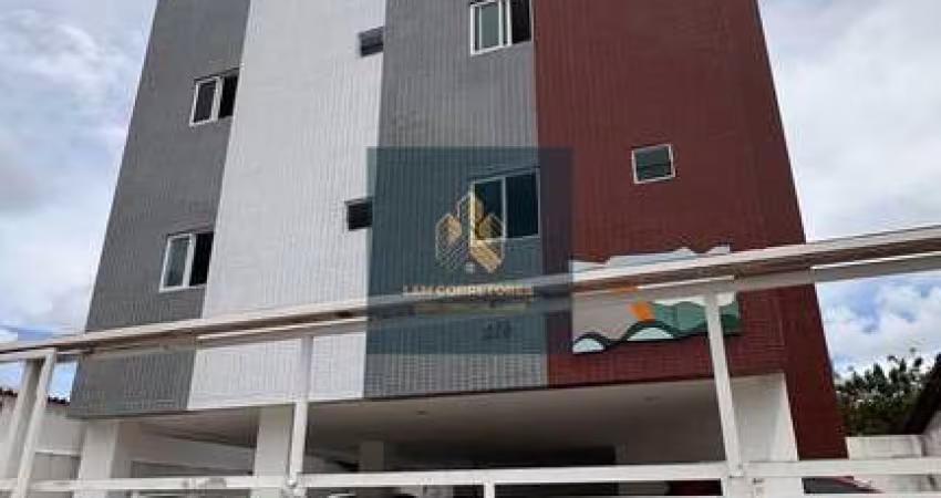 Apartamento em Miramar, João Pessoa/PB