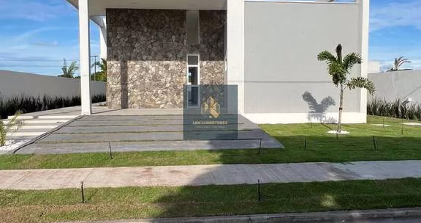 Casa Alto Padrão no Alphaville Paraíba