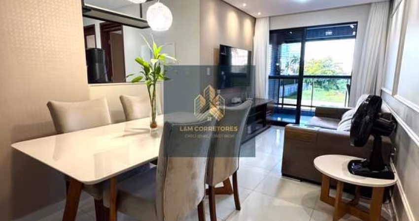 Apartamento em Aeroclube, João Pessoa/PB