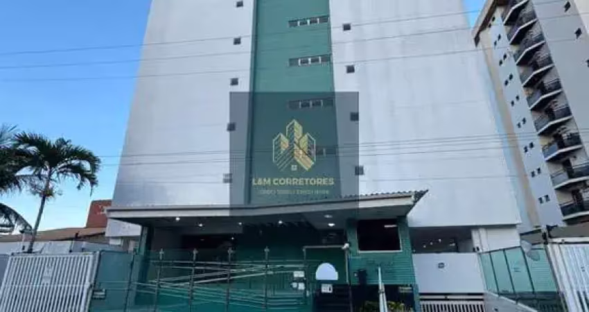 Apartamento em Jardim Oceania, João Pessoa/PB