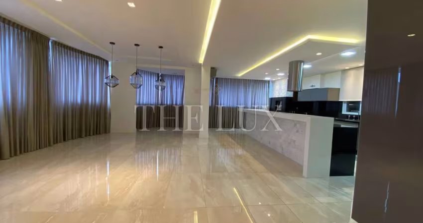 Apartamento para Venda em Joinville, Atiradores, 3 dormitórios, 3 suítes, 5 banheiros, 2 vagas