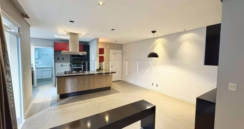 Apartamento para Venda em Joinville, Anita Garibaldi, 2 dormitórios, 2 suítes, 3 banheiros, 1 vaga