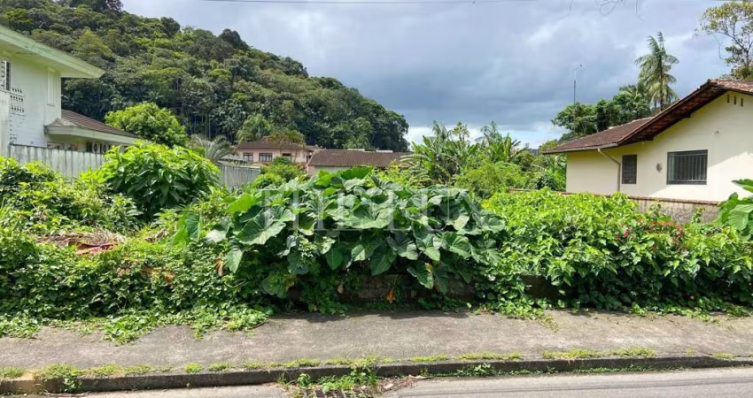 Terreno para Venda em Joinville, Glória