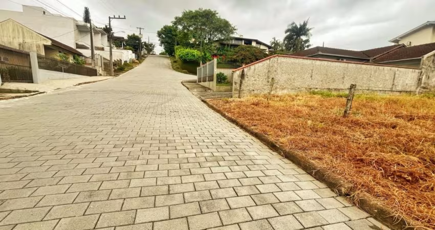 Terreno para Venda em Joinville, Bom Retiro