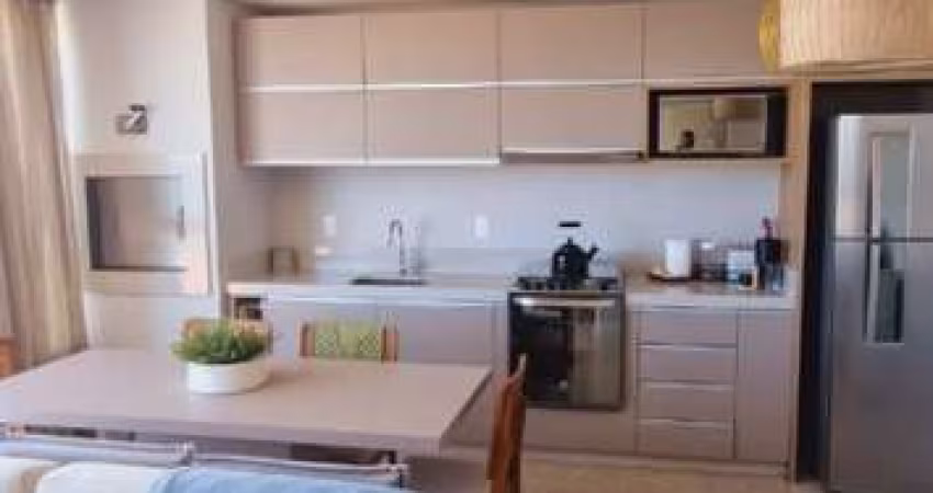Apartamento para Venda em Barra Velha, Itajuba, 2 dormitórios, 1 suíte, 2 banheiros, 1 vaga