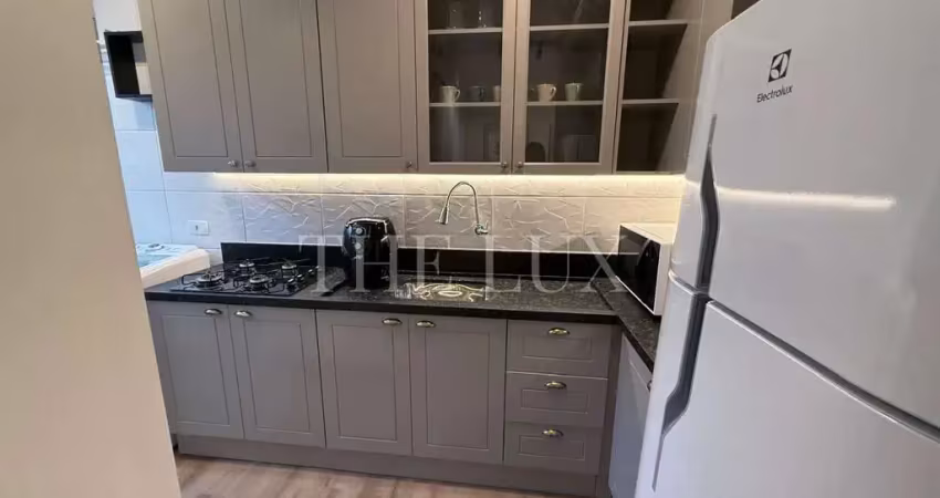 Apartamento para venda em joinville, santo antonio, 2 dormitórios, 1 banheiro, 1 vaga