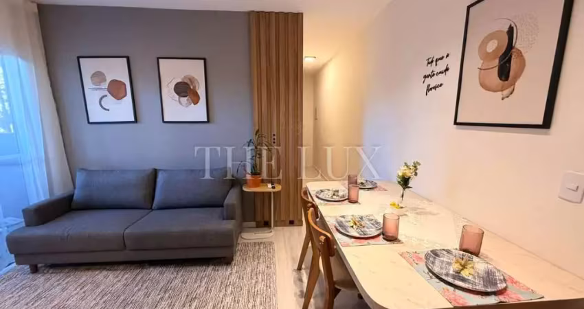 Apartamento para venda em joinville, santo antonio, 2 dormitórios, 1 banheiro, 1 vaga