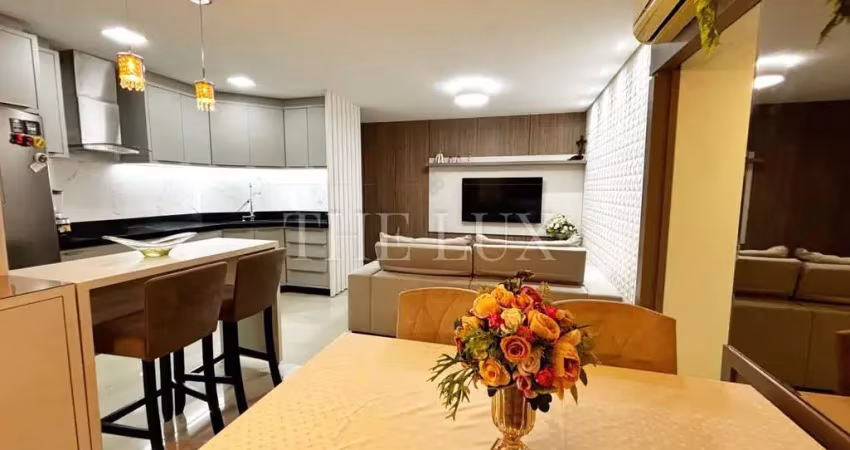 Apartamento para venda em joinville, saguaçú, 3 dormitórios, 1 suíte, 2 banheiros, 1 vaga