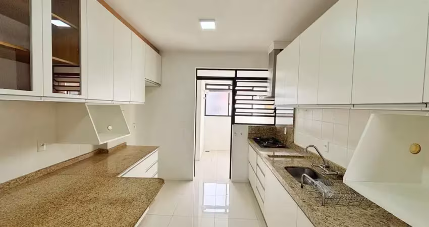 Apartamento para venda em joinville, américa, 3 dormitórios, 1 suíte, 3 banheiros, 1 vaga