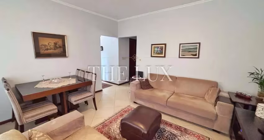Apartamento para venda em joinville, américa, 2 dormitórios, 1 suíte, 2 banheiros, 1 vaga