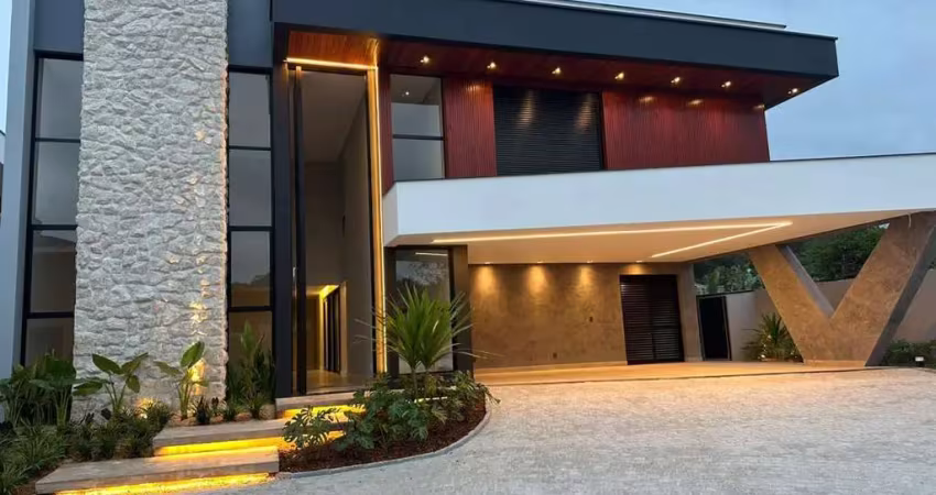 Casa em condomínio para venda em joinville, pirabeiraba, 4 dormitórios, 4 suítes, 5 banheiros, 2 vagas