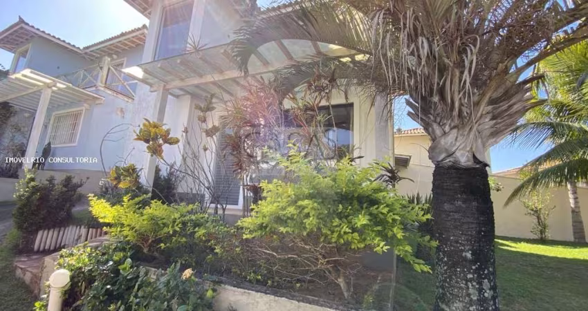 Casa à venda no bairro Rasa em Armação dos Búzios/RJ