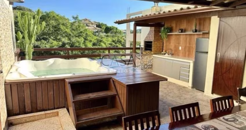 Casa 3 dormitórios em Geribá Armação dos Búzios