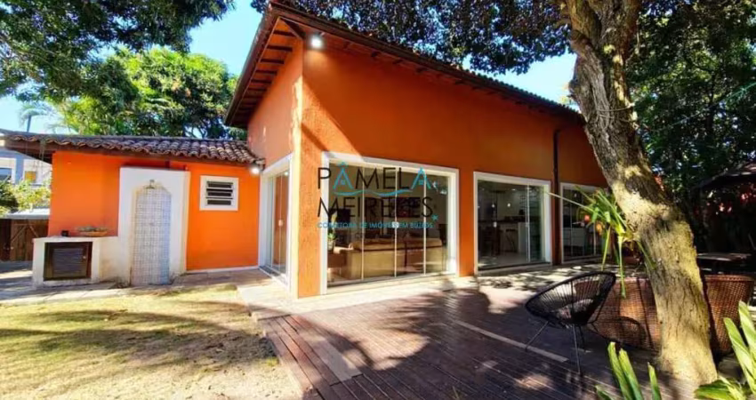 Casa com 3 quartos à venda no Centro, Armação dos Búzios 