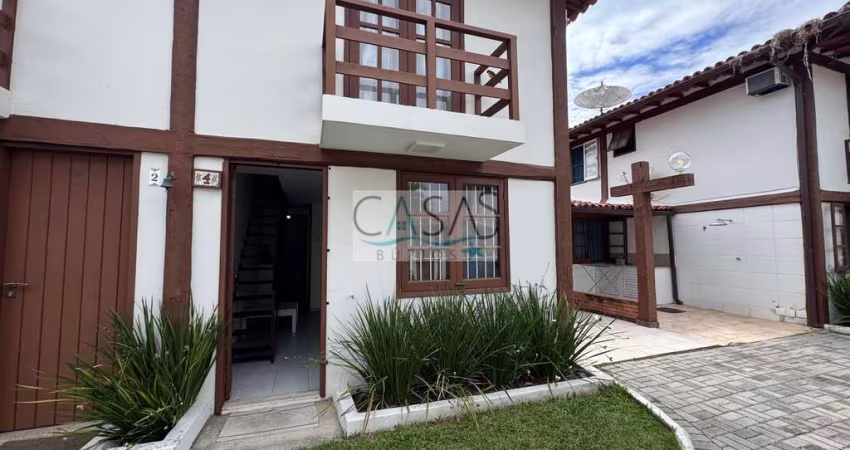 Casa 2 quartos Geribá Armação dos Búzios