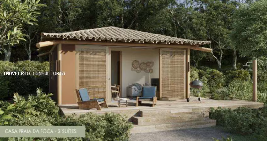 CASA BÚZIOS - Apartamento à venda no bairro Marina em Armação dos Búzios/RJ