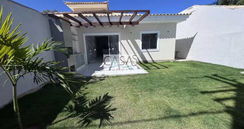 Casa à venda no bairro Geribá em Armação dos Búzios/RJ