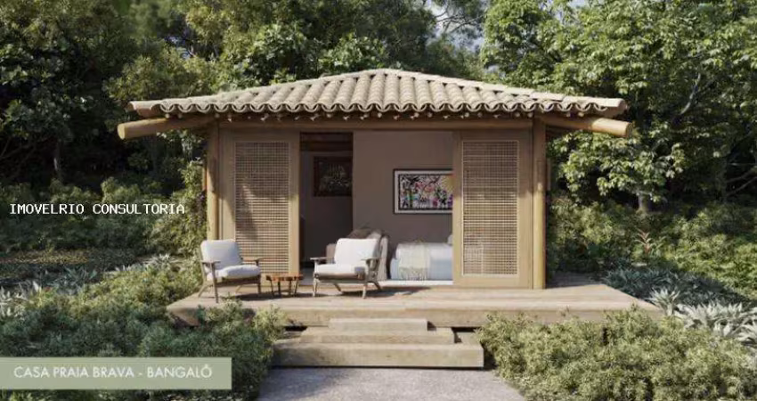 CASA BÚZIOS - Apartamento à venda no bairro Marina em Armação dos Búzios/RJ