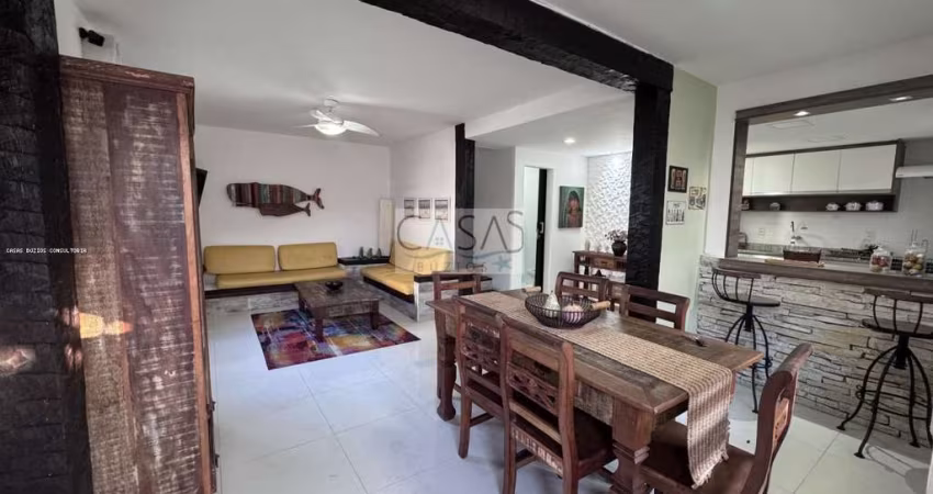 Casa à venda no bairro Geribá em Armação dos Búzios/RJ