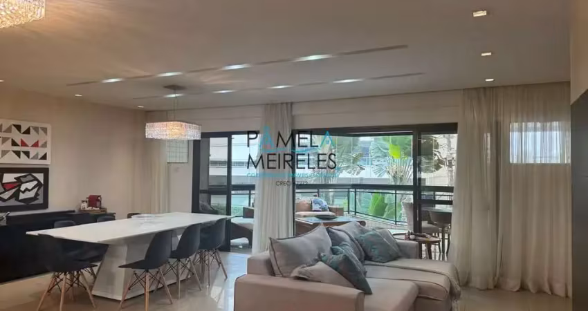 Maravilhoso apartamento 4 quartos quadra da praia do recreios dos bandeirantes