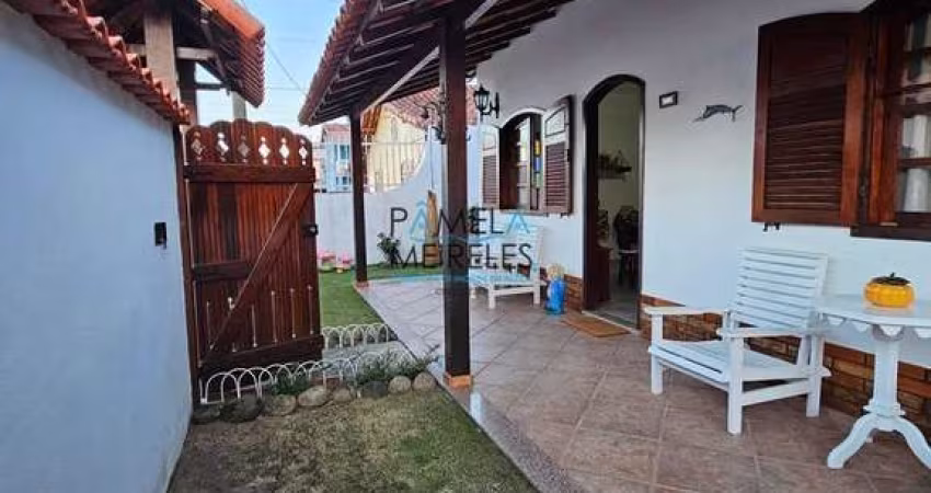 Ótima casa 3 quartos próxima Praia de Barra de São João  Casimiro de Abreu / RJ