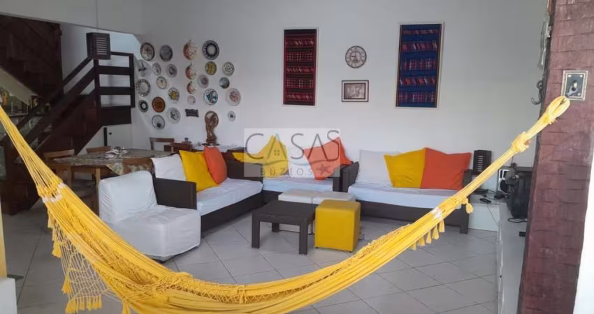 Casa 5 quartos em Condomínio em Geriba Armação de Búzios