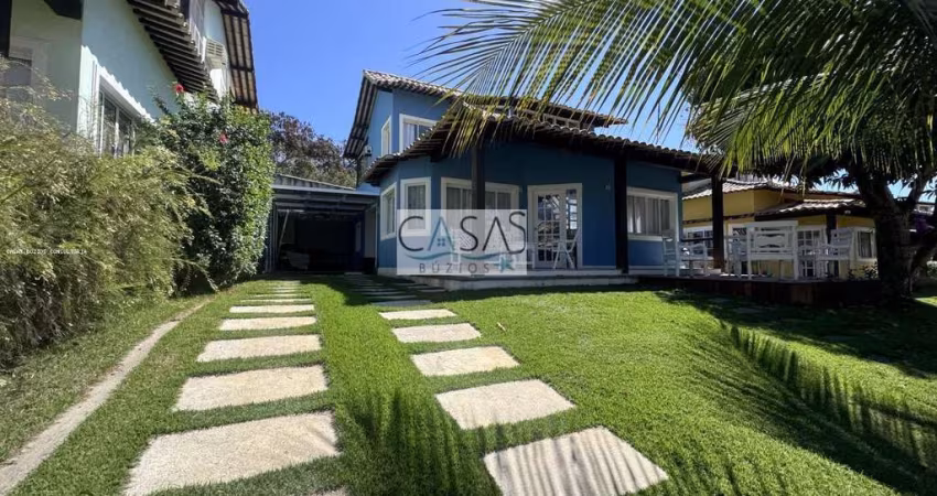 Linda casa duplex 4 quartos na Ferradura Armação dos Búzios