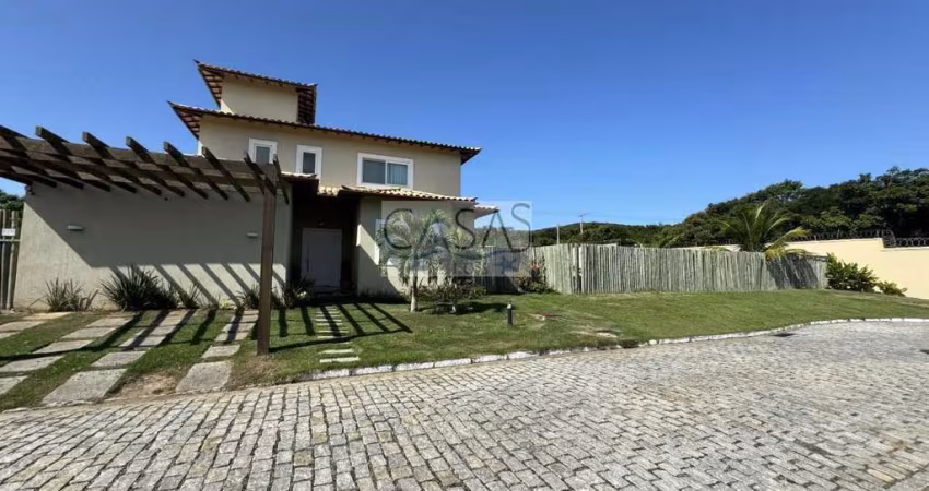 Excelente casa 4 quartos no Centro da Armação de Búzios