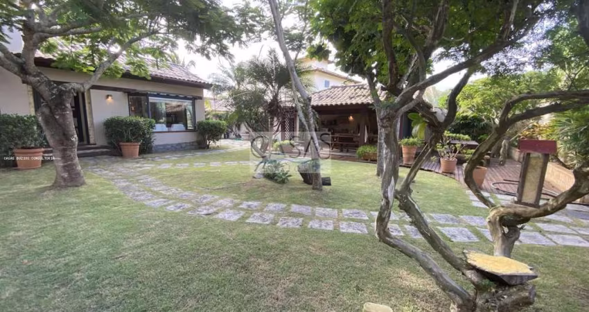 inda casa 5 quartos em Geribá Armação de Búzios