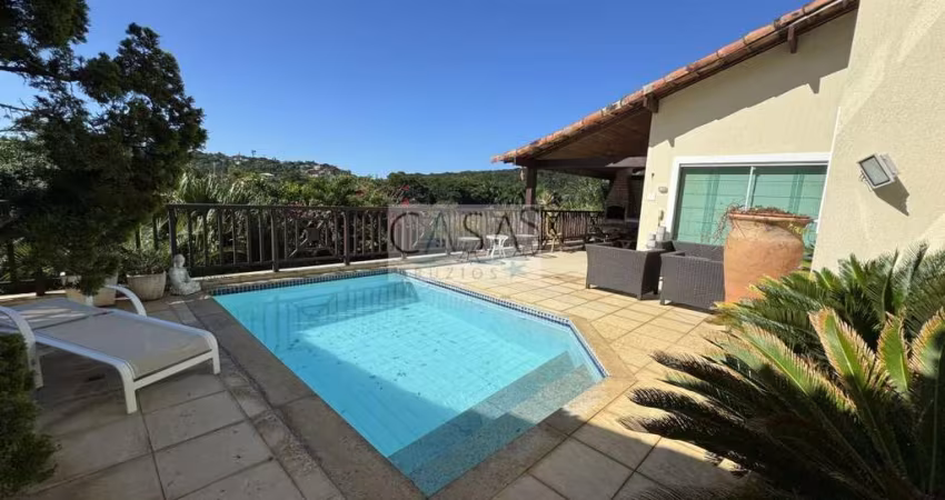 Excelente casa duplex 4 suítes em Geribá Armação de Búzios