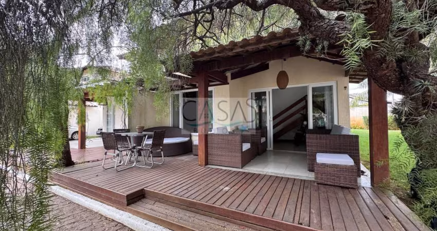 Ótima casa 4 quartos em Manguinhos Armação de Búzios