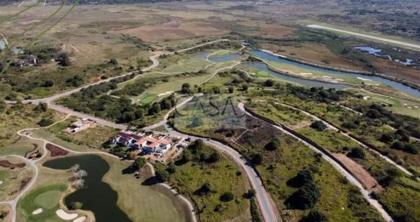 Terreno Lote 1.422,86m² para construção de casas no Condomínio Aretê Região Ybirá em Armação de Búzios