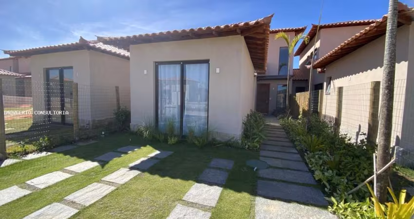 Casa duplex 4 quartos 1ª locação sem mobília na Marina Armação de Búzios